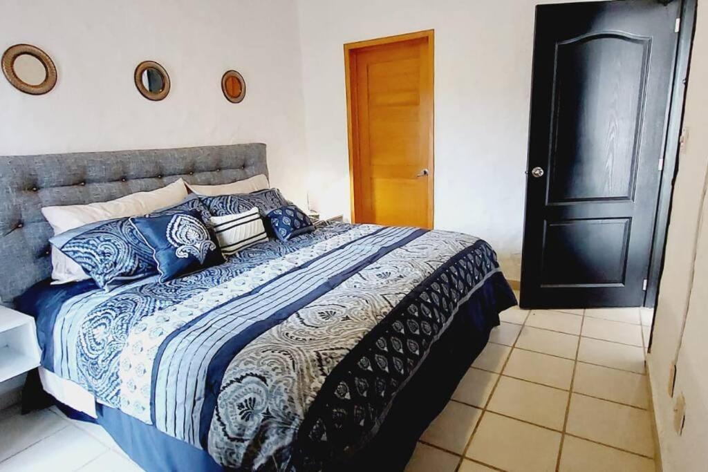 Apartamento Blue House Puerto Vallarta Exterior foto