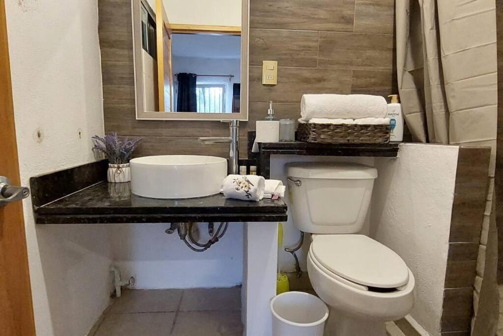 Apartamento Blue House Puerto Vallarta Exterior foto