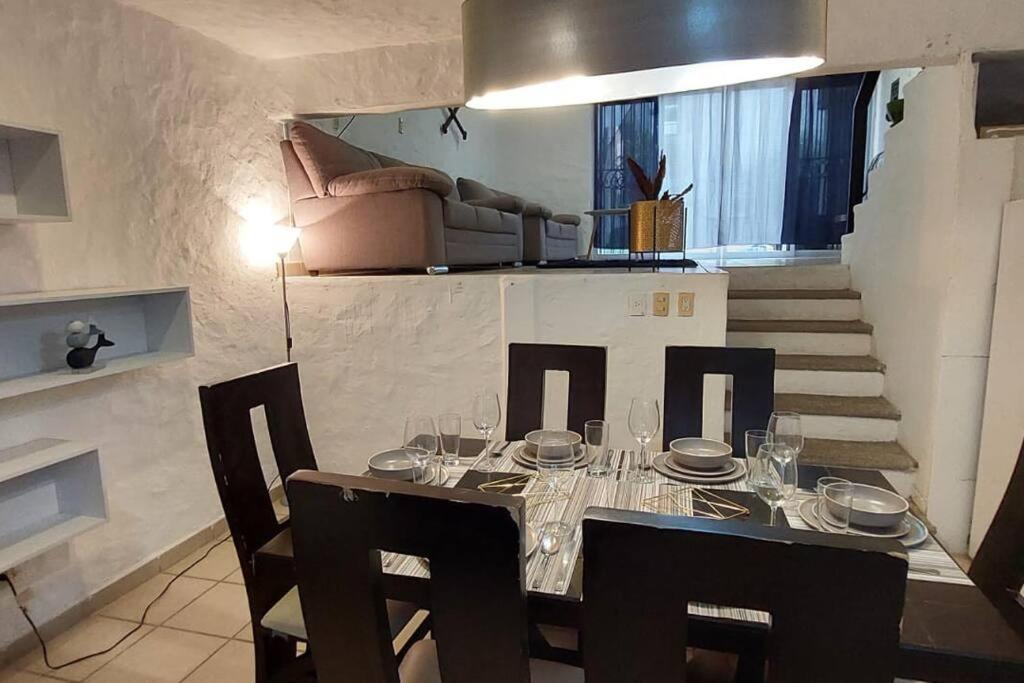 Apartamento Blue House Puerto Vallarta Exterior foto